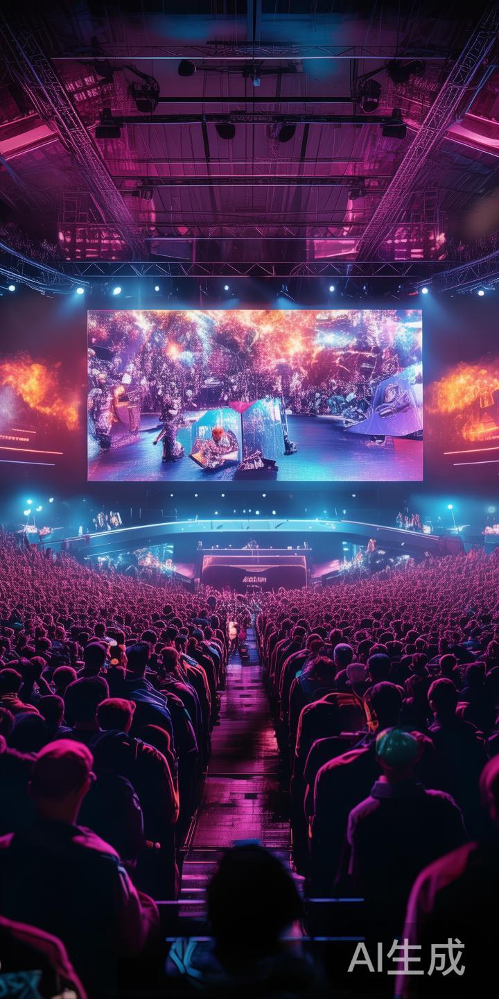 乐动体育看点：最新赛事解析与精彩体育动态全面汇总