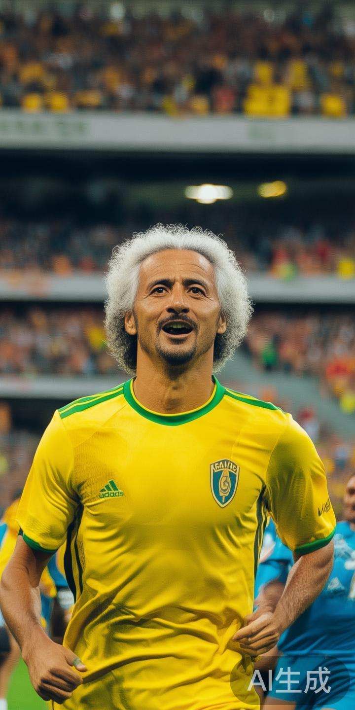 乐动体育深度解析马赛洛的职业生涯亮点与最新动态全面报道