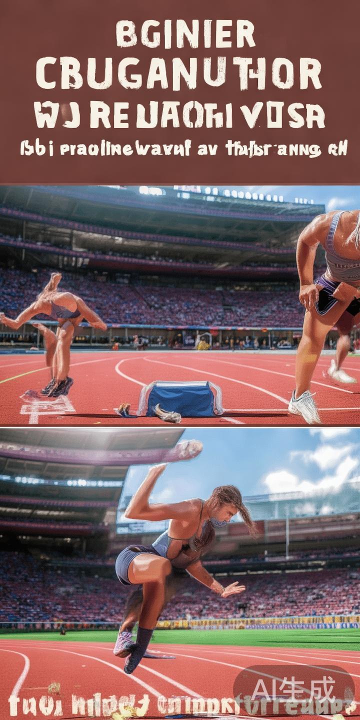 乐动体育短跑训练技巧与全面提升速度的实用方案解析
