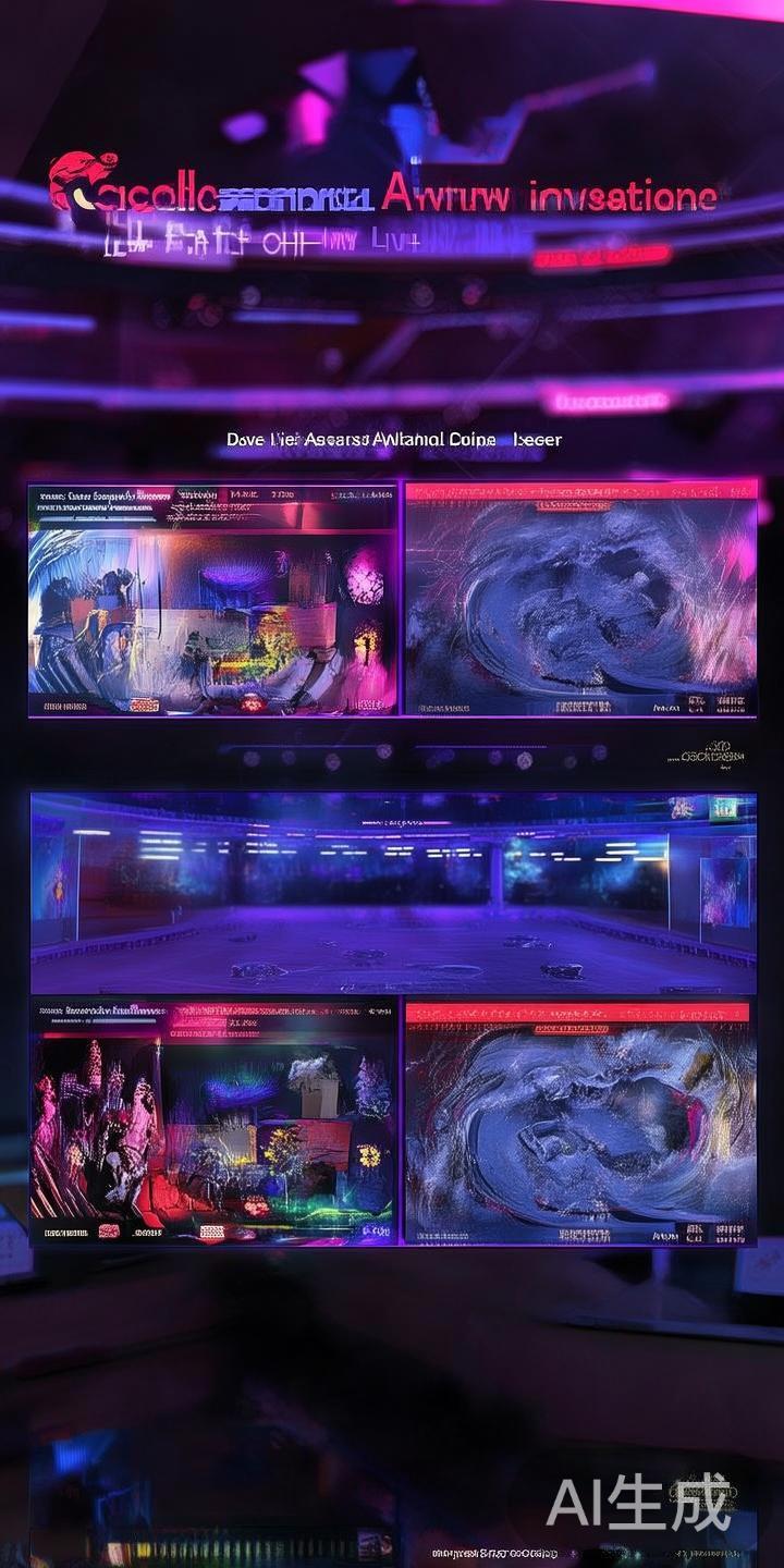 乐动体育直播间e：全方位体验精彩赛事的实时在线观看与互动平台