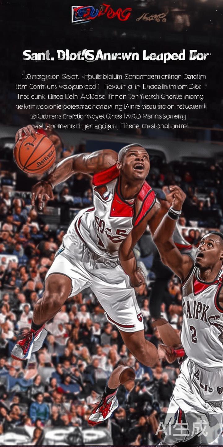 乐动体育携手雷迪克点燃篮球激情再创精彩表现之巅