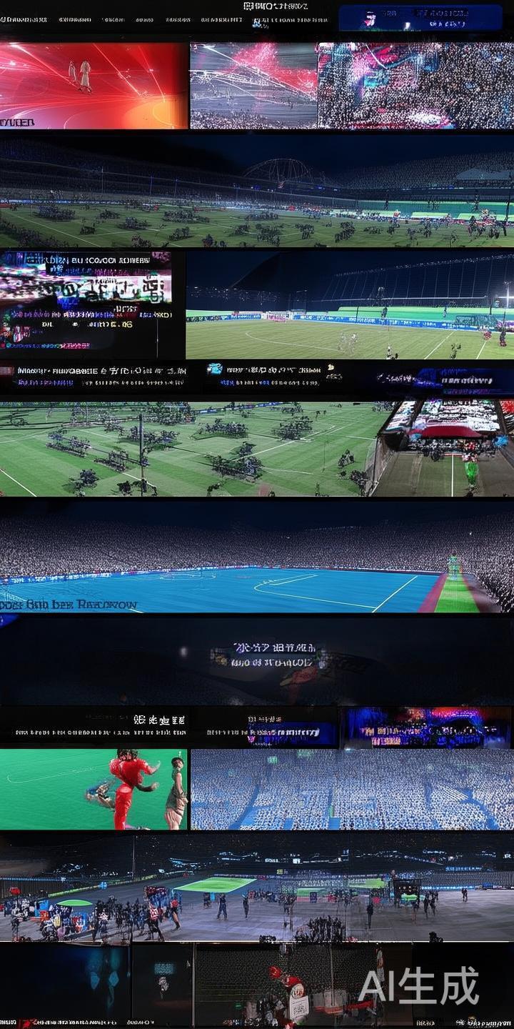 乐动体育最新赛事信息全面更新，掌握第一手比赛动态与精彩瞬间