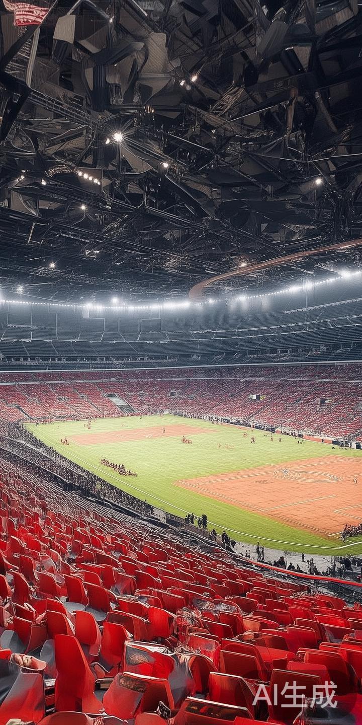 乐动体育体育赛事全面评测与精彩分析指南，助你轻松掌握赛事热点