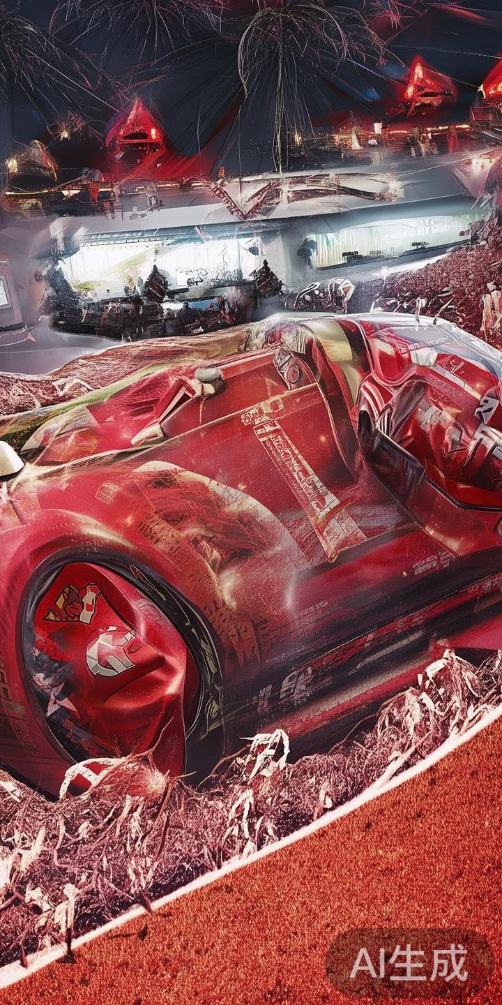 乐动体育播报：第一手最新赛事资讯及精彩瞬间全面解析