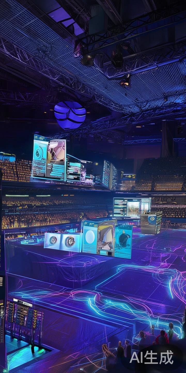 乐动体育黄金联赛（GLD）全景解析与精彩赛事回顾：激烈角逐与精彩瞬间解析