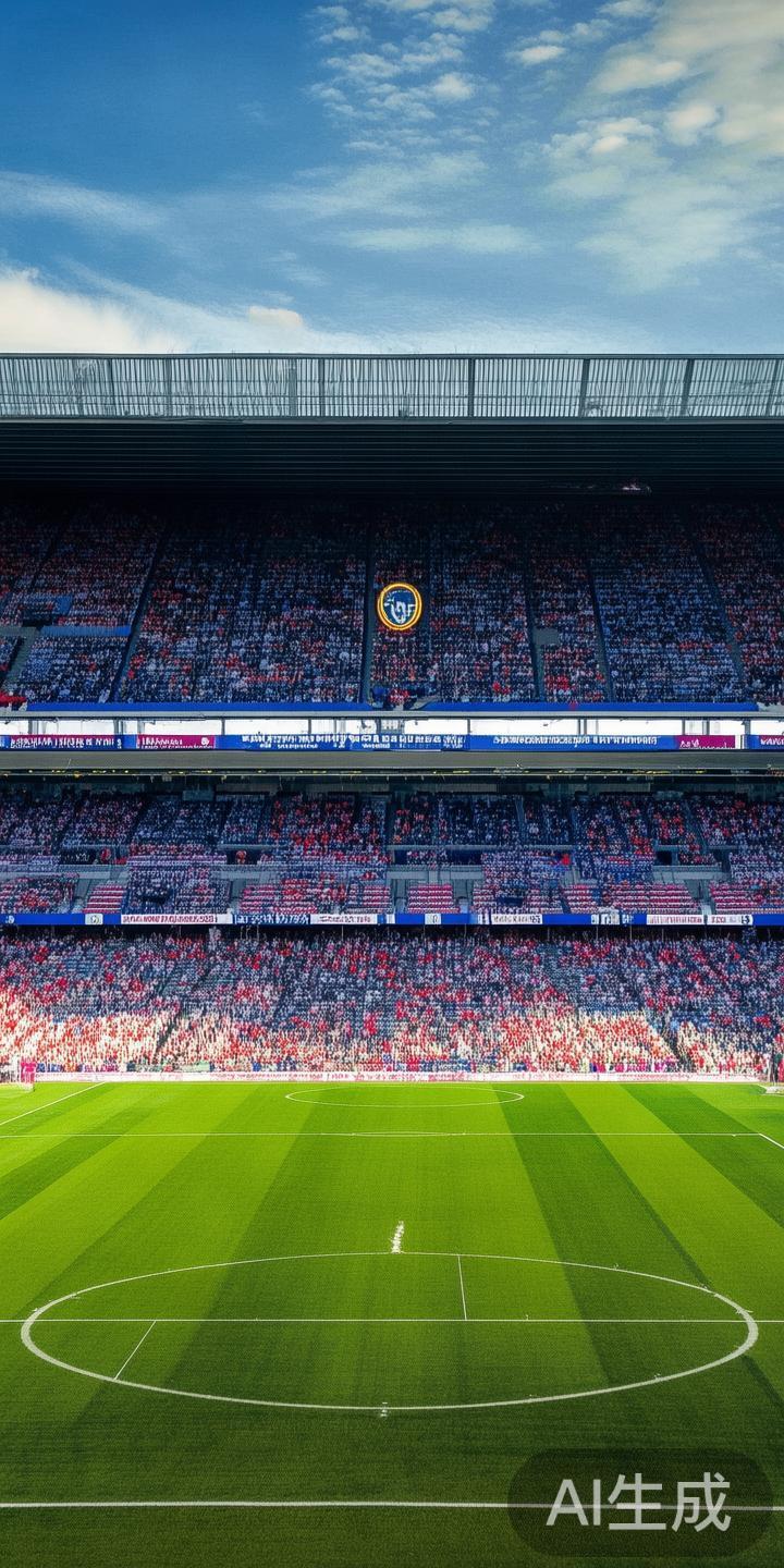 乐动体育平台德甲联赛收入现状与未来发展前景分析 乐动体育平台在德甲联赛中的收入主要包括几个方面:转