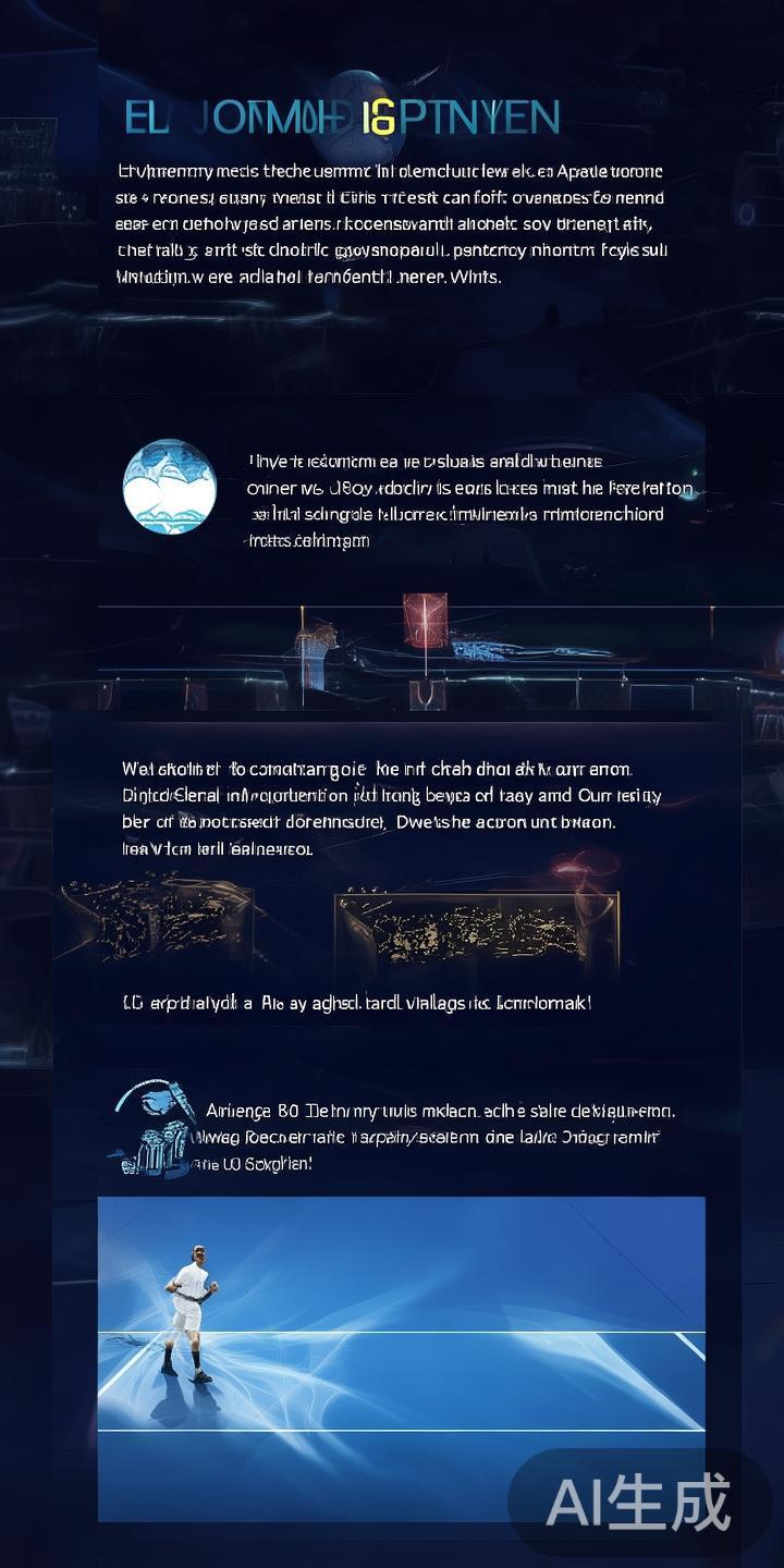 乐动体育B网球全方位揭秘:赛事动态与训练技巧全面解析