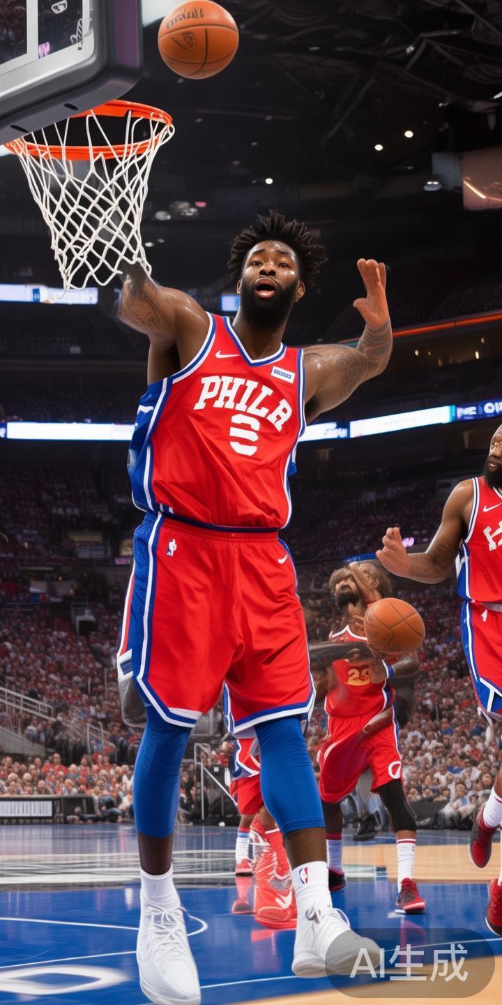 乐动体育76人队最新赛程、阵容深度解析与精彩比赛精彩回顾