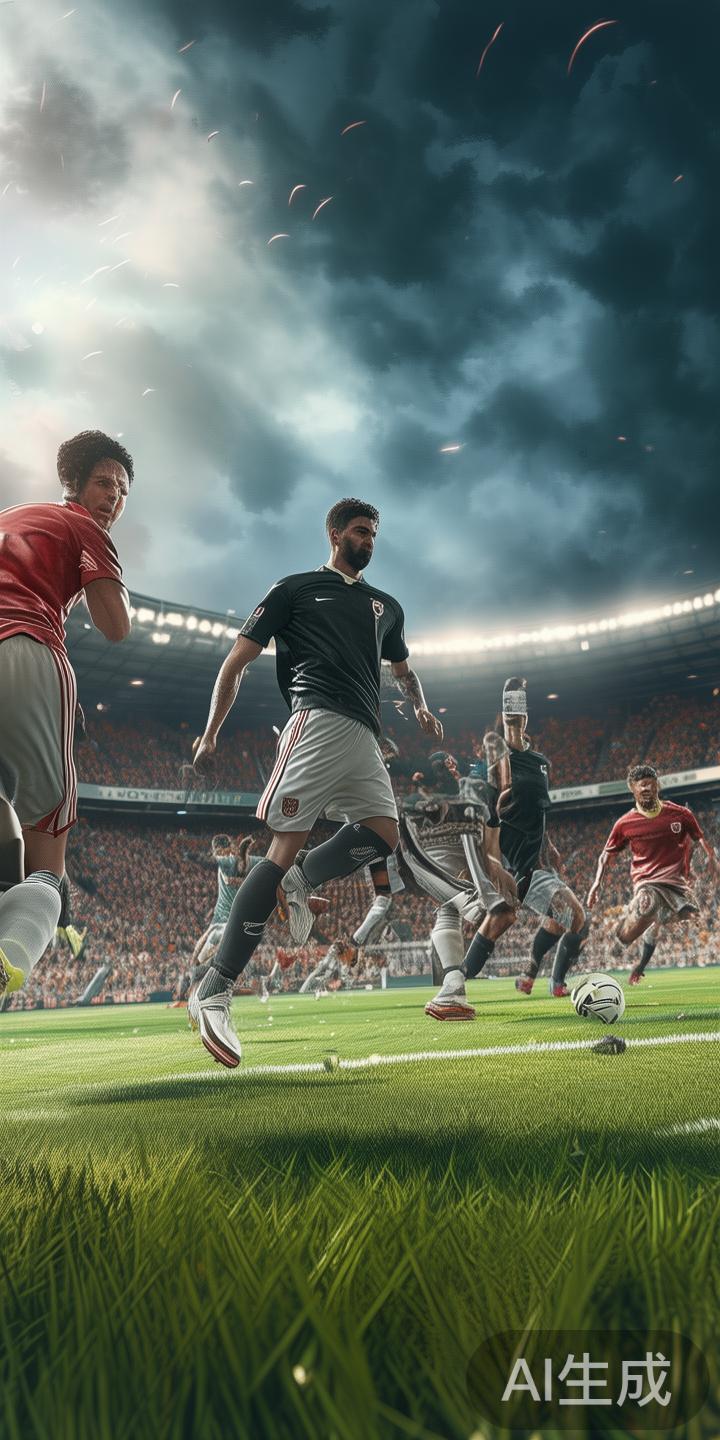 乐动体育足球A深度解析:玩法策略与核心优势全面剖析