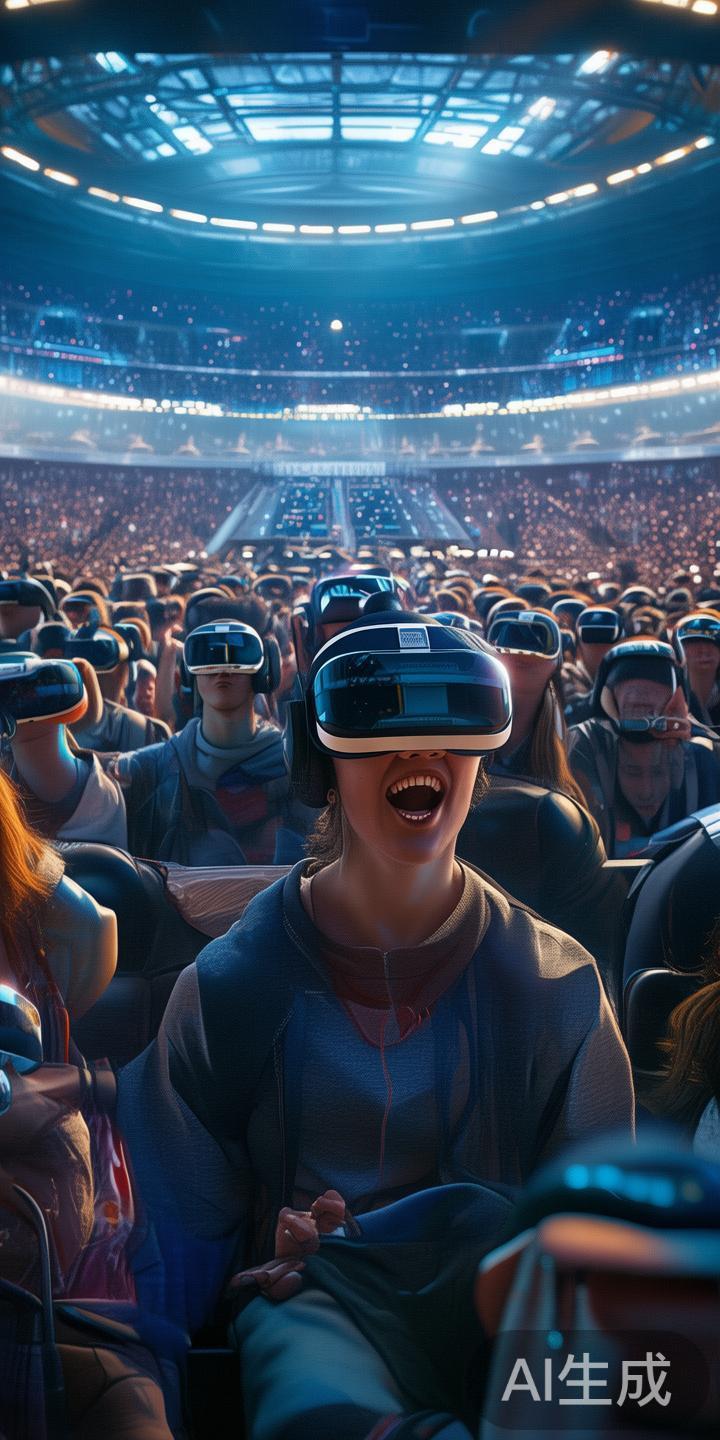 乐动体育助攻制造,全面引领运动赛事创新与竞技体验升级新趋势