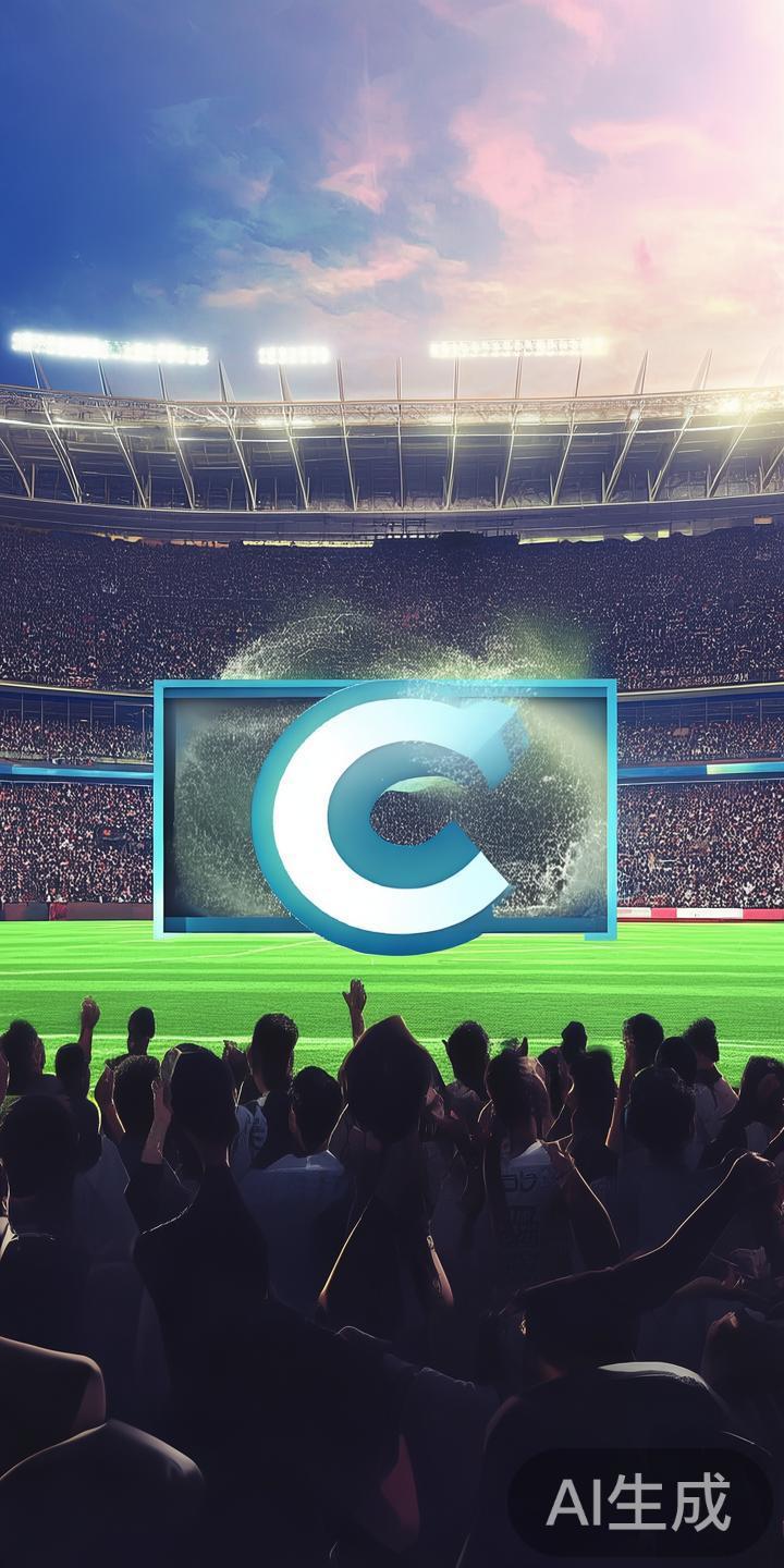 乐动体育携手C罗共创精彩代言合作点燃体育激情新篇章