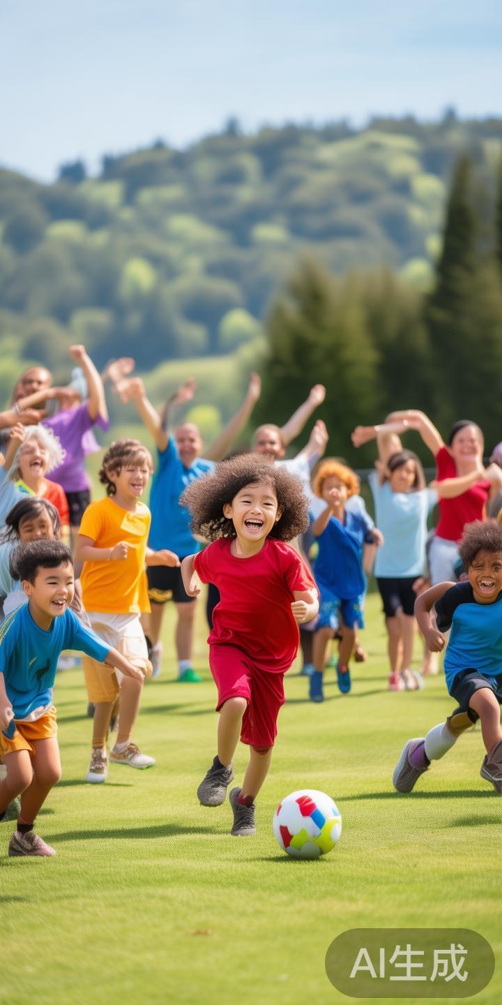 随着社会的发展，纯粹的学习压力使许多孩子缺少必要的
