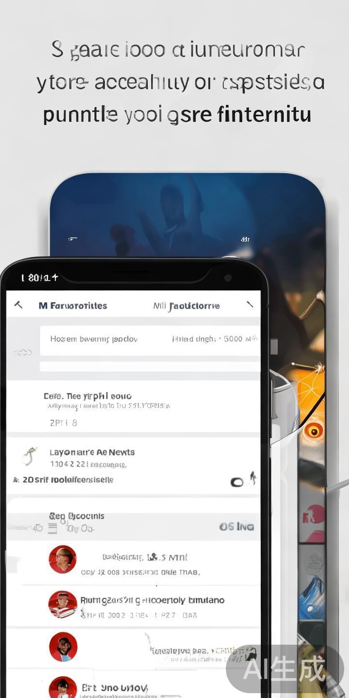 乐动体育客服app下载指南:全面教程助您轻松掌握应用操作技巧 优化界面设置
在设置中可以根据个人喜好调整界面布