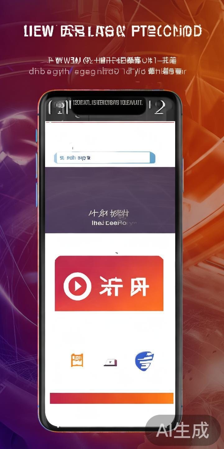 访问乐动体育官方网站：首先，打开手机浏览器，输入“