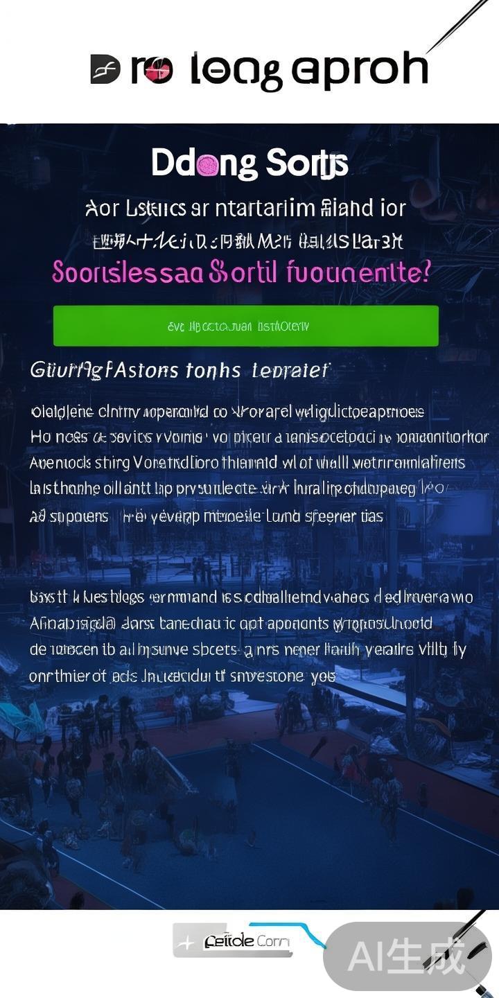 在现代体育娱乐时代，越来越多的人开始关注多元化的运