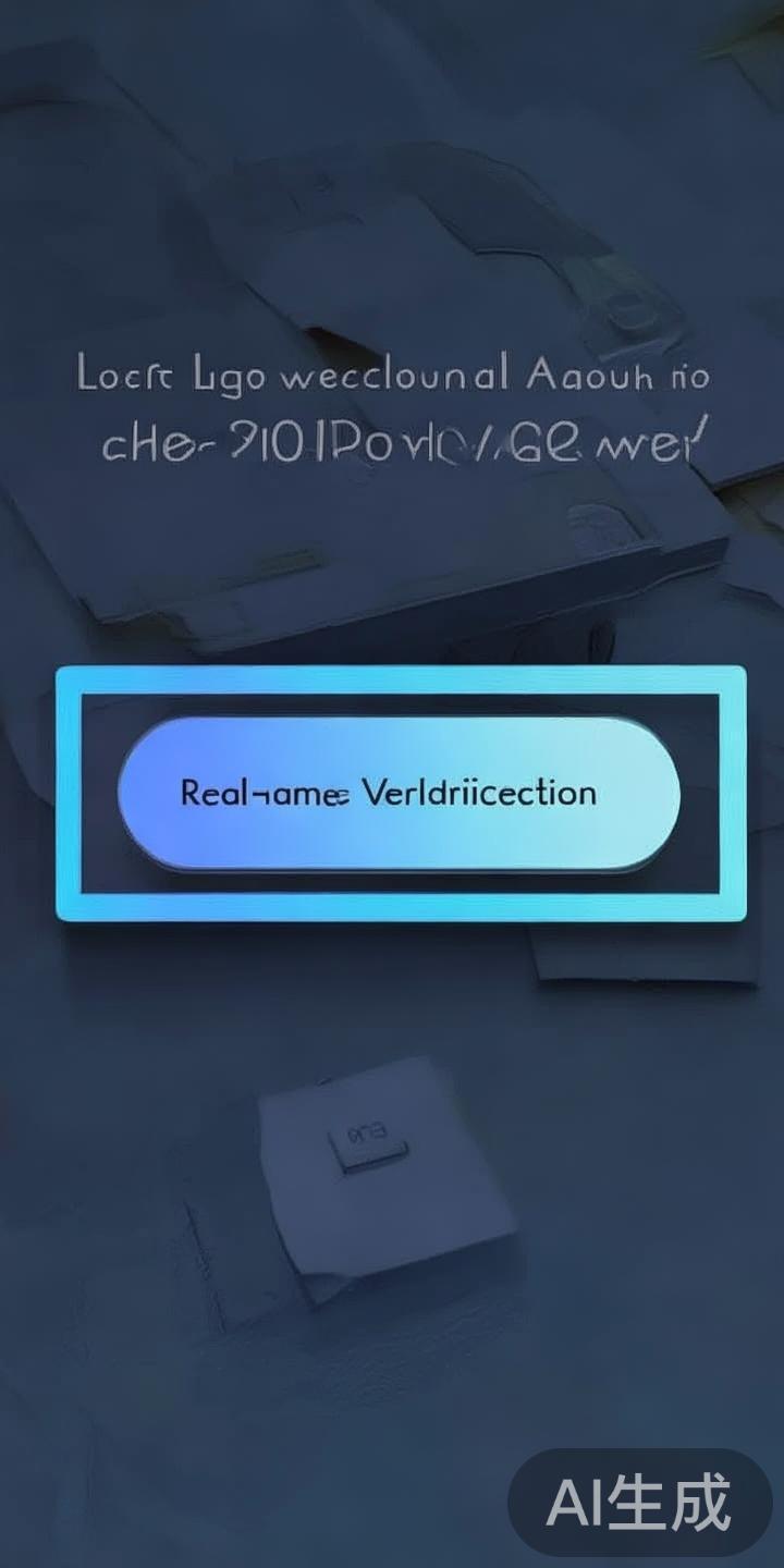 全面解析乐动体育实名认证流程与关键注意事项指南