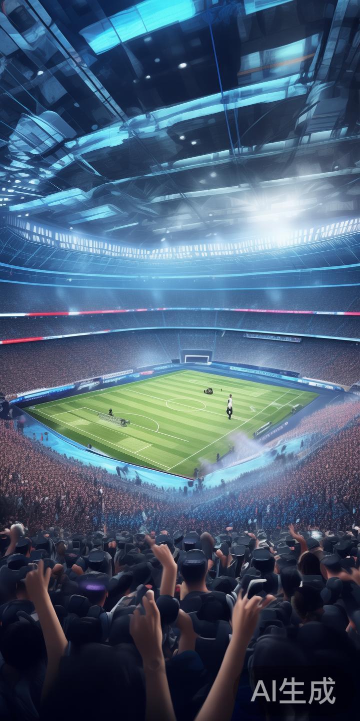 乐动体育全面携手英超联赛 引领中国足球迎新时代