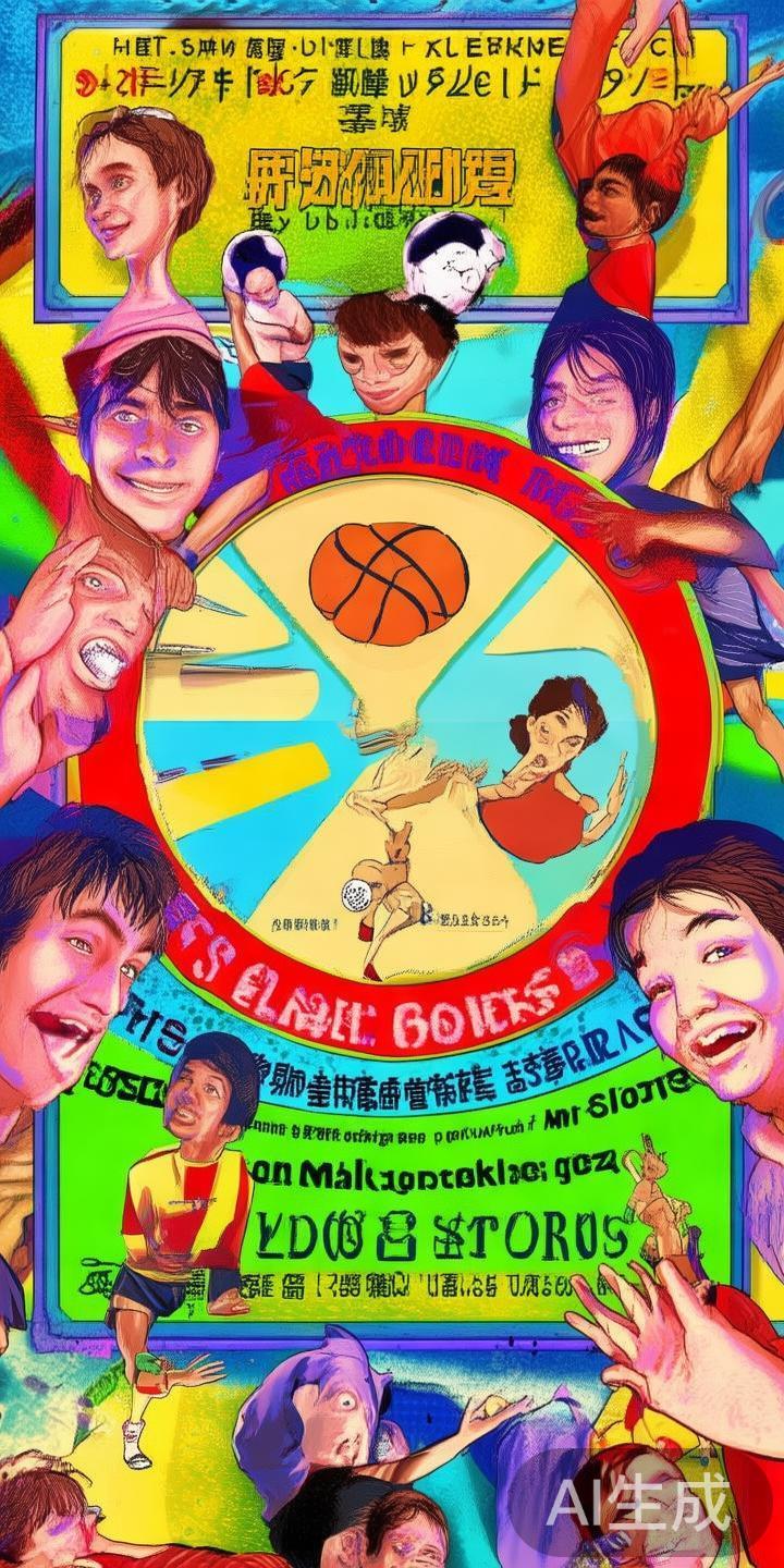 在开始设计手抄报之前，首要任务是明确乐动体育的核心