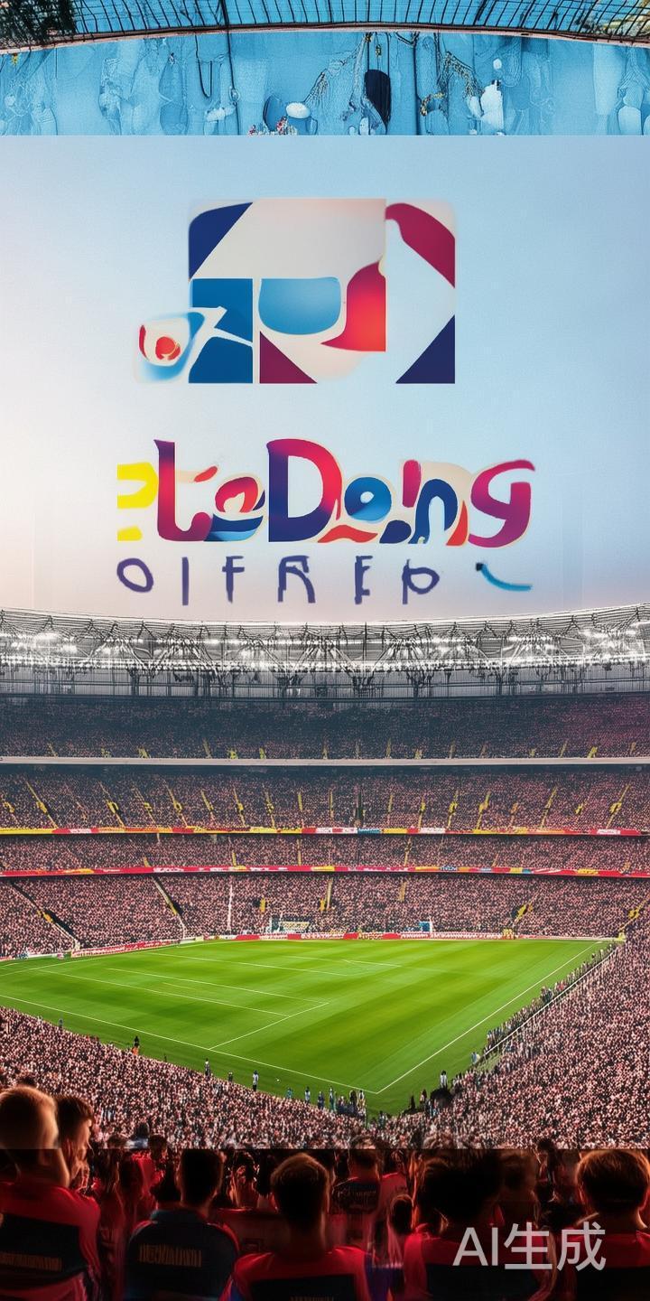 随着体育产业的不断发展和粉丝基础的扩大，企业品牌与