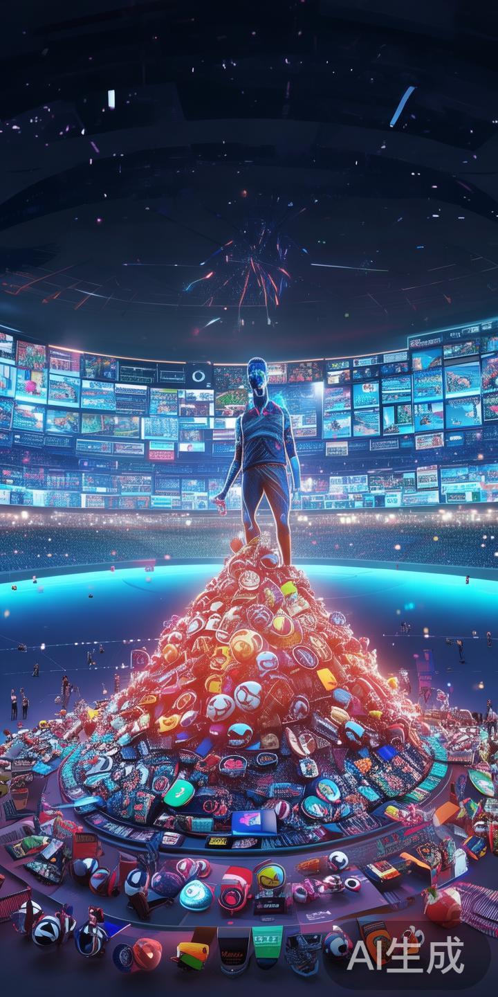 除技术创新外，乐动体育平台还积极拓展多元化合作。例