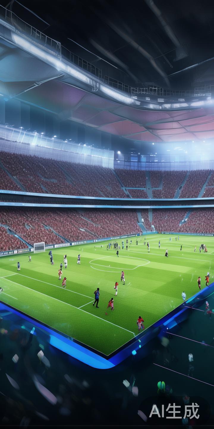 全面解析贝尔乐动体育足球：赛事亮点与精彩瞬间全景揭秘