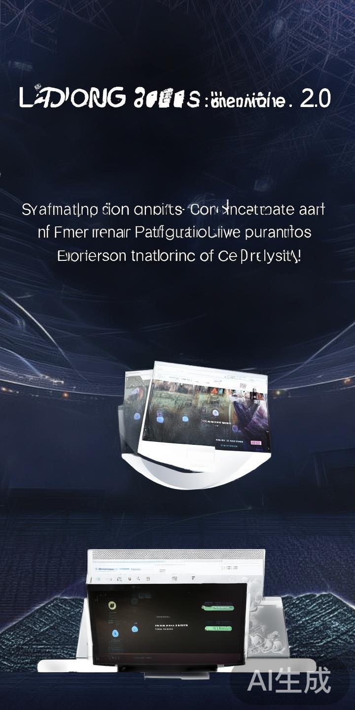 乐动体育网站2.0:引领全新体育娱乐体验的全面升级之旅 在激烈的市场竞争中,如何提升用户体验、增强平台多样