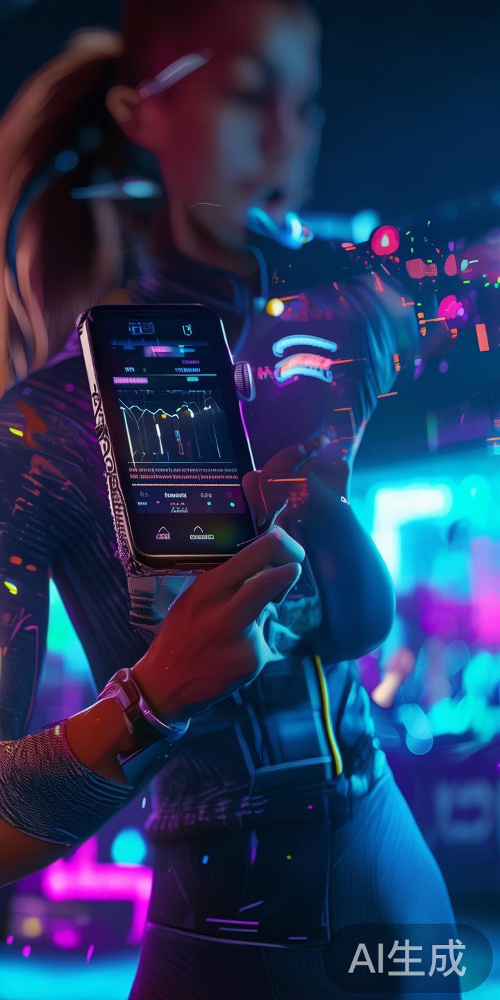 乐动体育携手百动体育共同开启极速互动运动体验的崭新时代