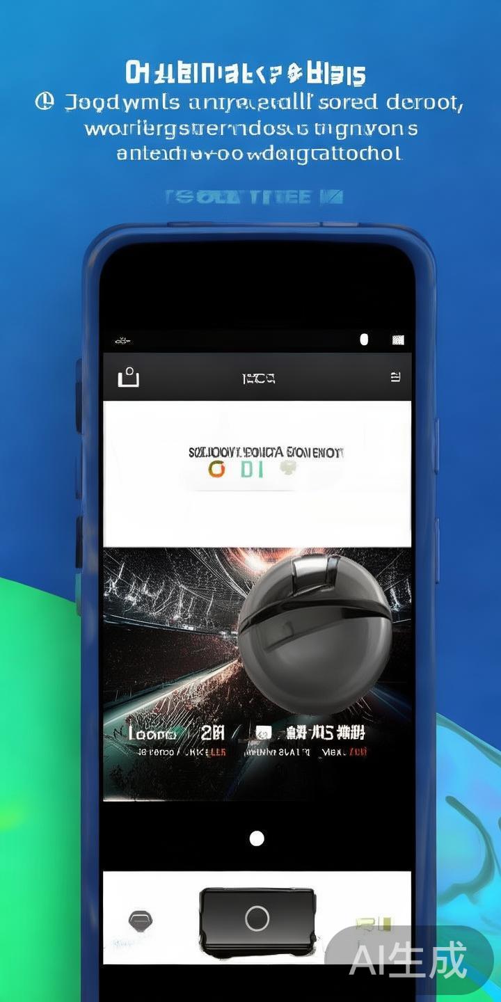 乐动体育直播软件：高品质体育赛事在线观看与实时互动体验平台
