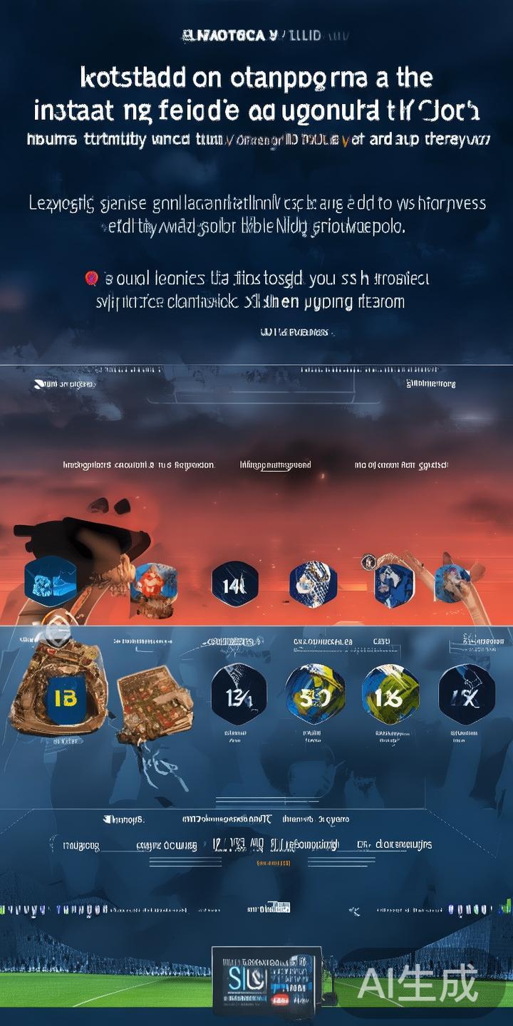 德甲联赛未来赛季全面预测与专业分析指南——乐动体育深度解读