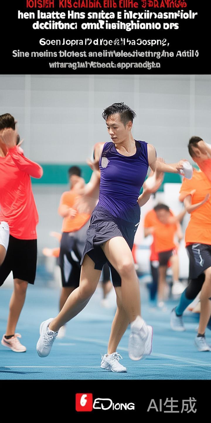 全面掌握乐动官方体育技巧,全面提升您的运动水平与竞技表现 在现代体育竞技中,技术水平的提升成为运动员取得优异